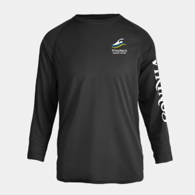 Vikings Coach Aircool Longsleeve Thumbnail