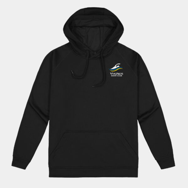 Vikings XT Hoodie (name optional) Thumbnail